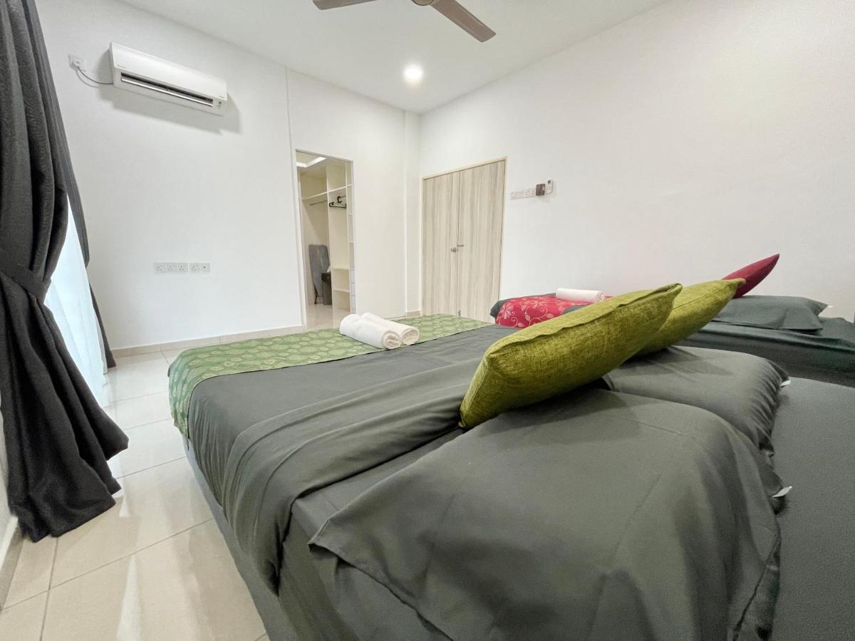 Langkawi Cozy Holiday Home At Taman Simfoni By Zervin Kuah Exterior foto